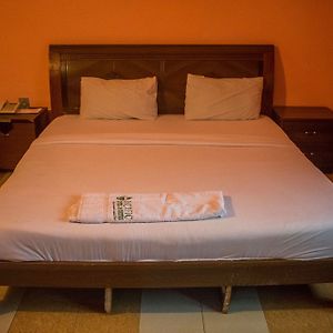 Pacific Hotels & Suites